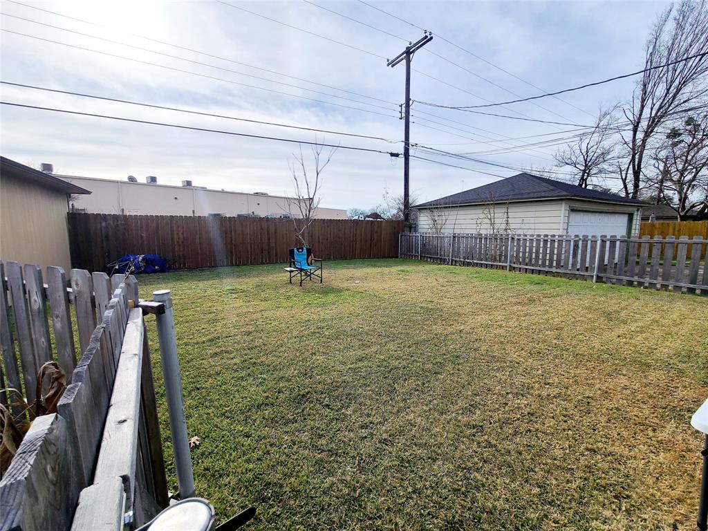 Lochwood - Residential Income