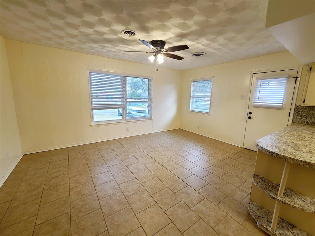 Lochwood - Residential Income