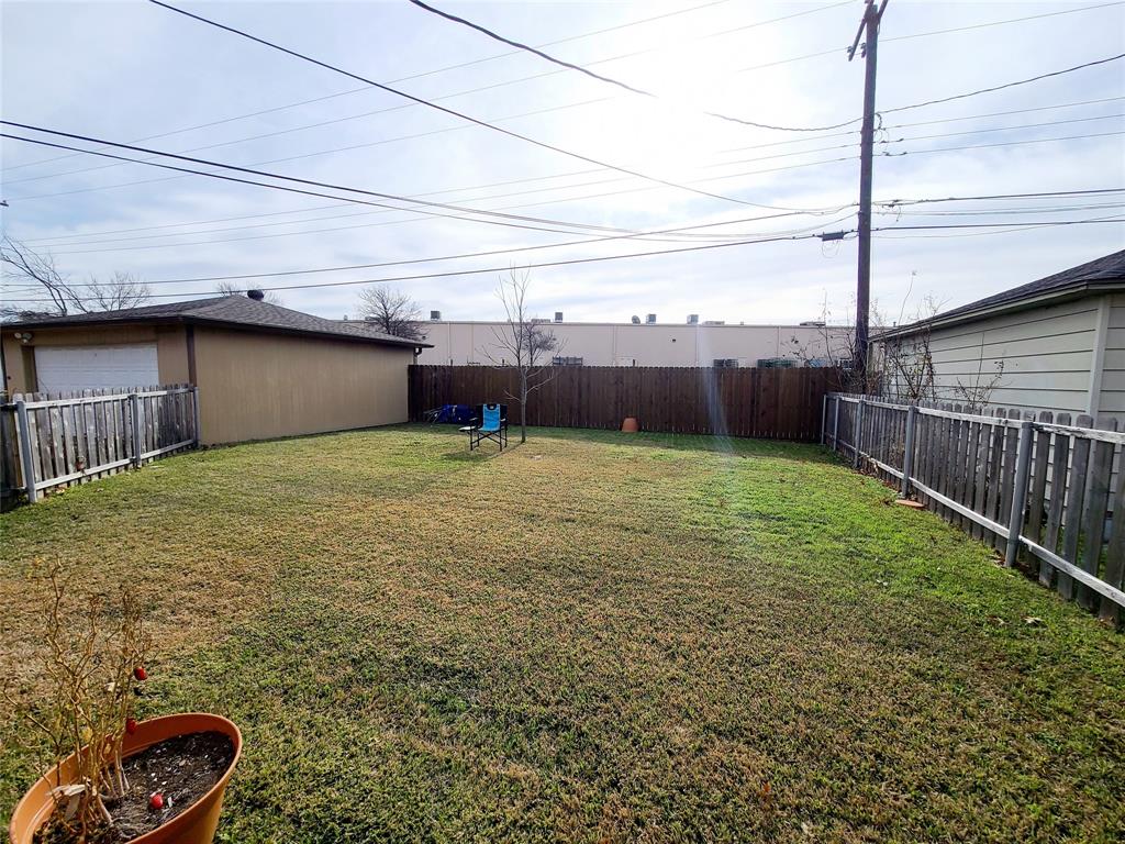 Lochwood - Residential Income