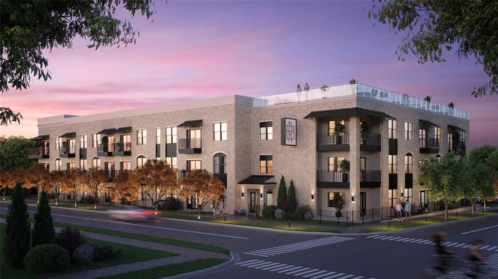 Oak Cliff Original - Residential Lease