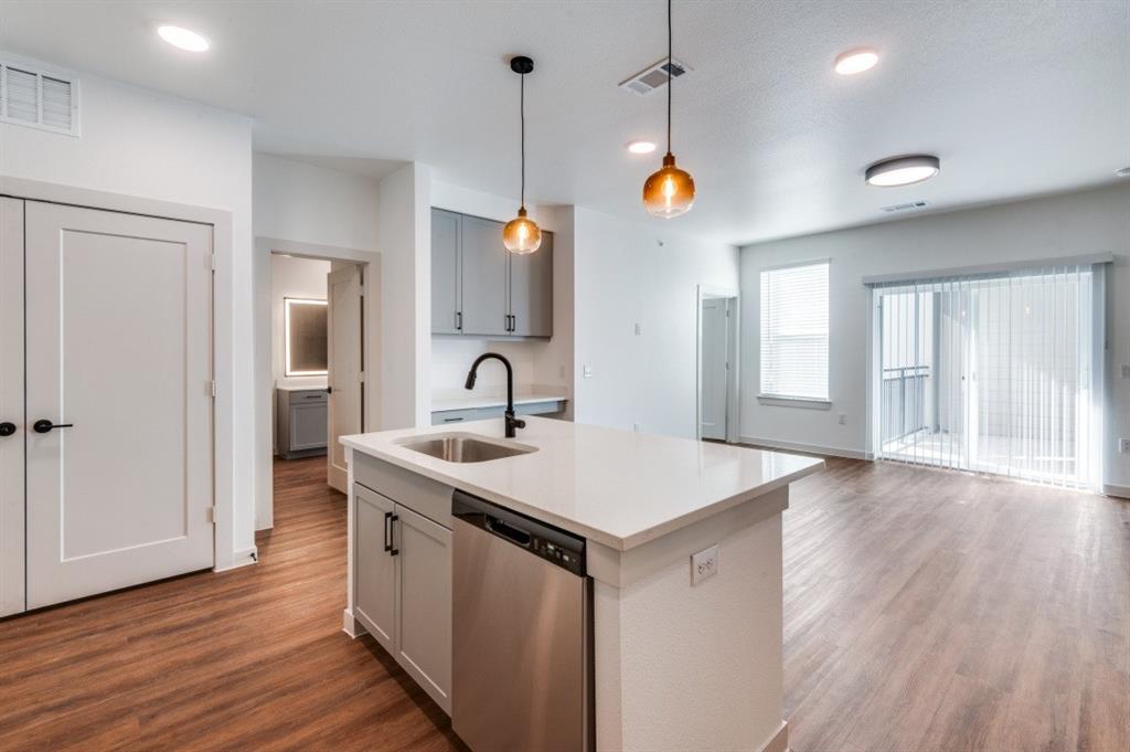 Oak Cliff Original - Residential Lease