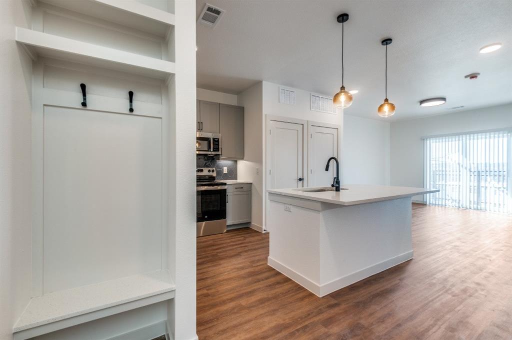 Oak Cliff Original - Residential Lease