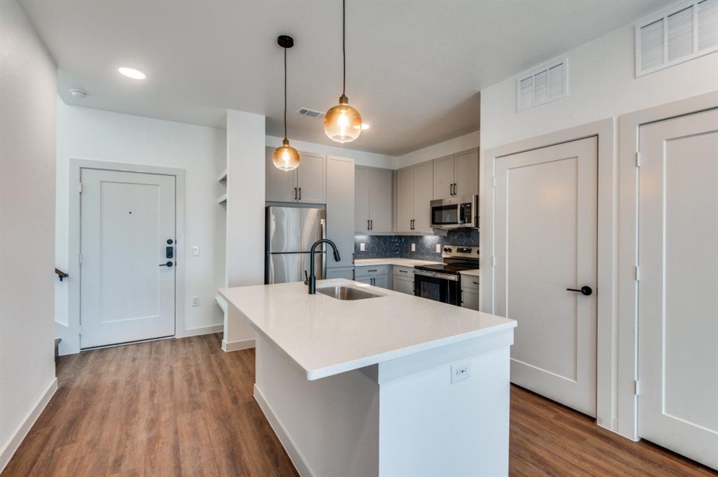 Oak Cliff Original - Residential Lease