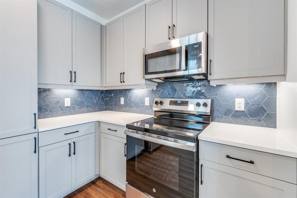 Oak Cliff Original - Residential Lease