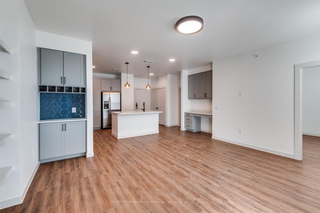 Oak Cliff Original - Residential Lease