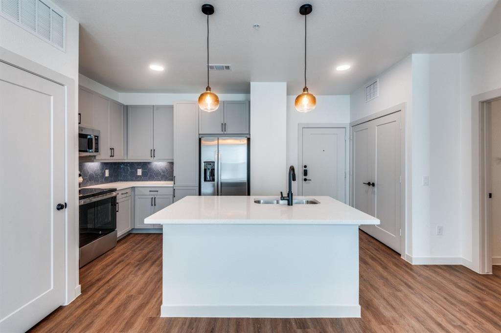 Oak Cliff Original - Residential Lease