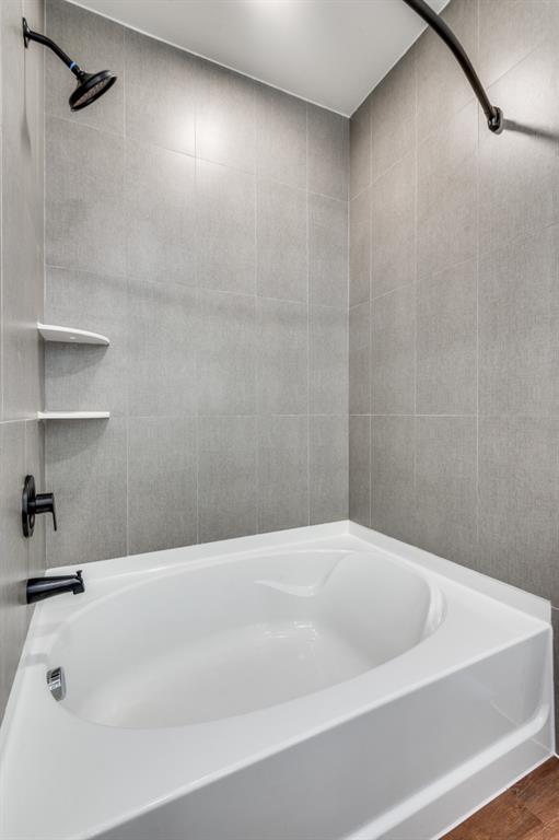 Oak Cliff Original - Residential Lease