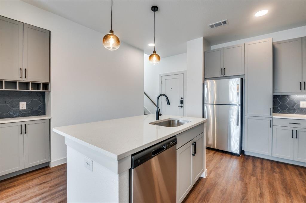 Oak Cliff Original - Residential Lease