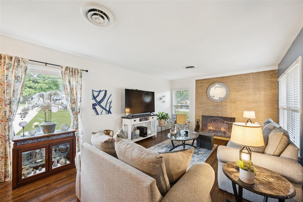 4001 Trail Lake Drive