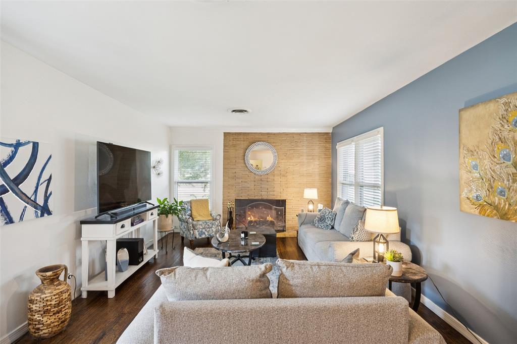 4001 Trail Lake Drive