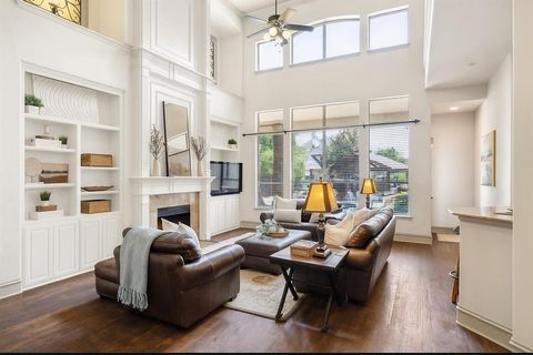 1041 Bandelier Drive Allen TX 75013