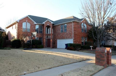 1616 Willow Lane McKinney TX 75072