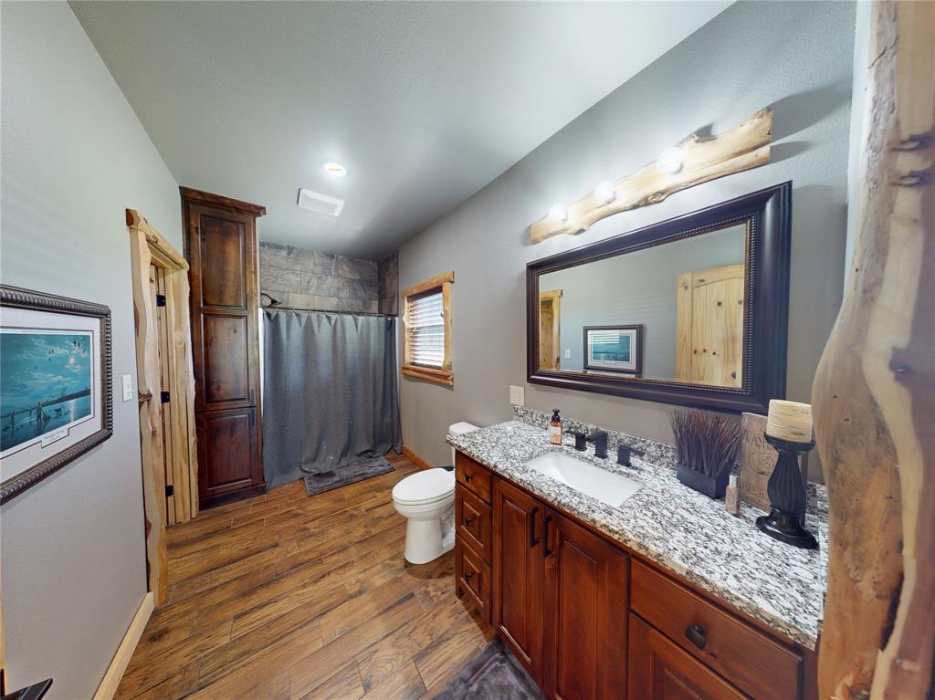 W Dykes - Residential