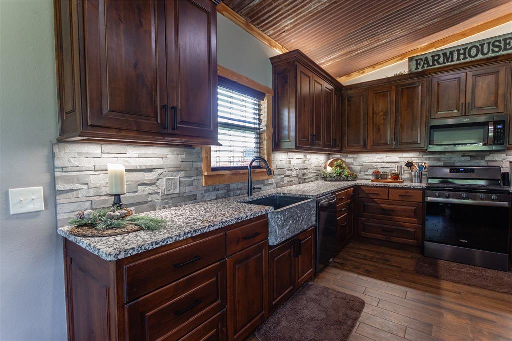 W Dykes - Residential