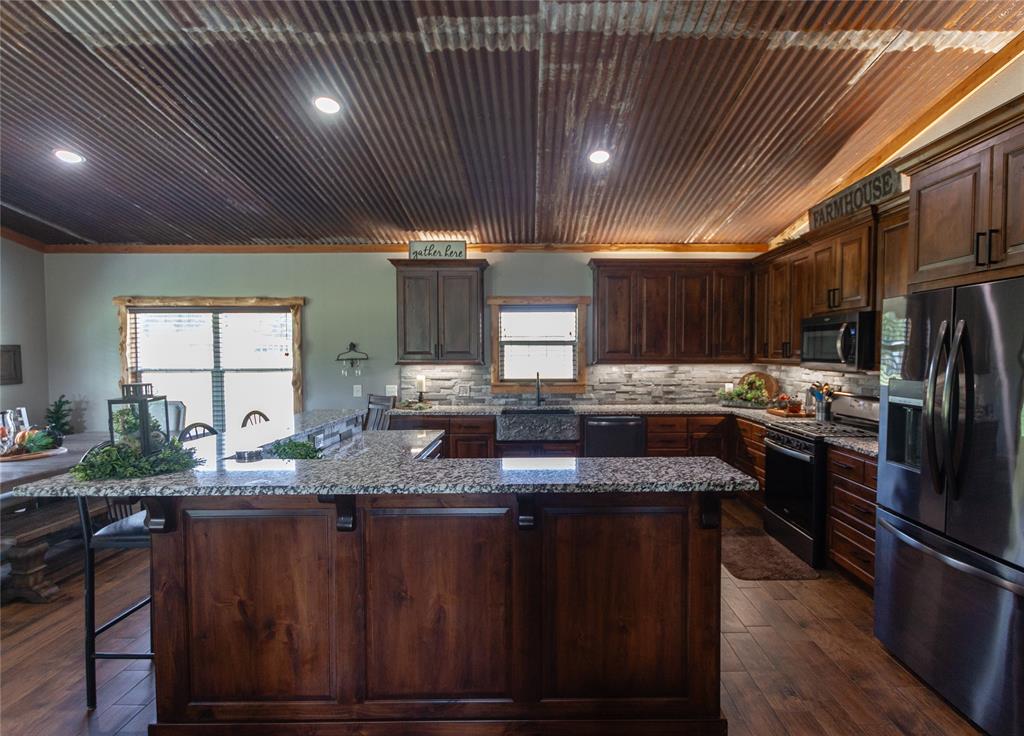 W Dykes - Residential