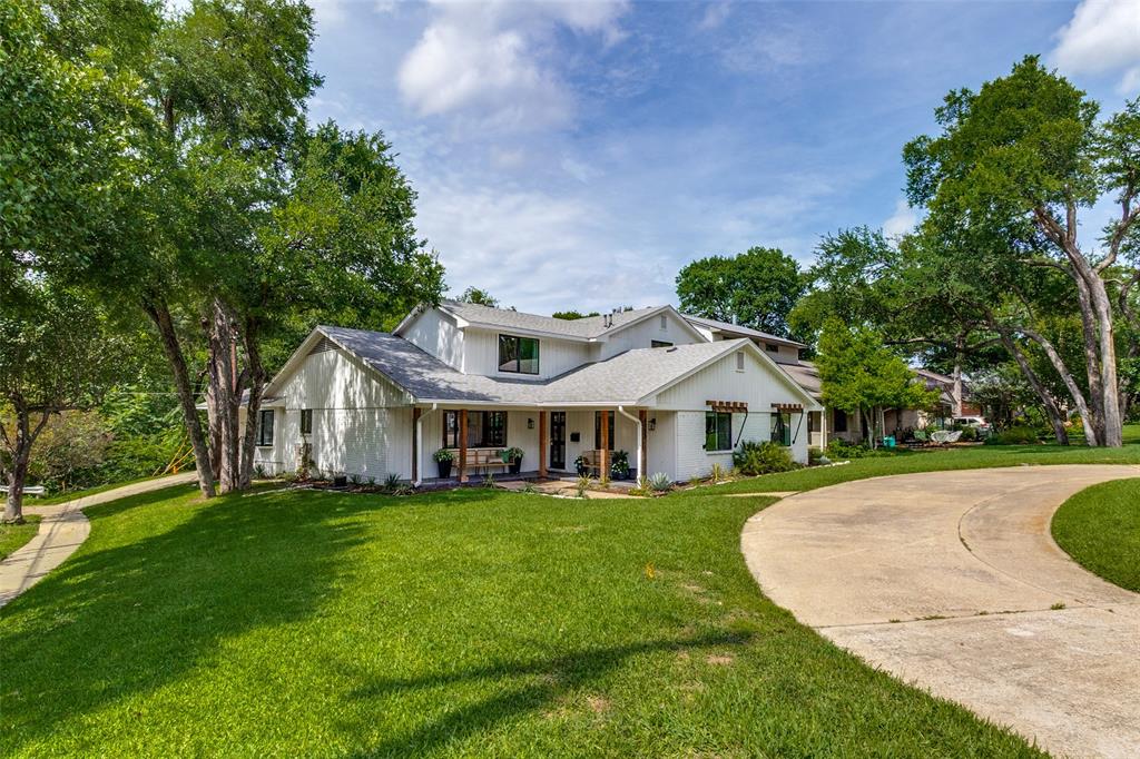 6905 Wabash Circle