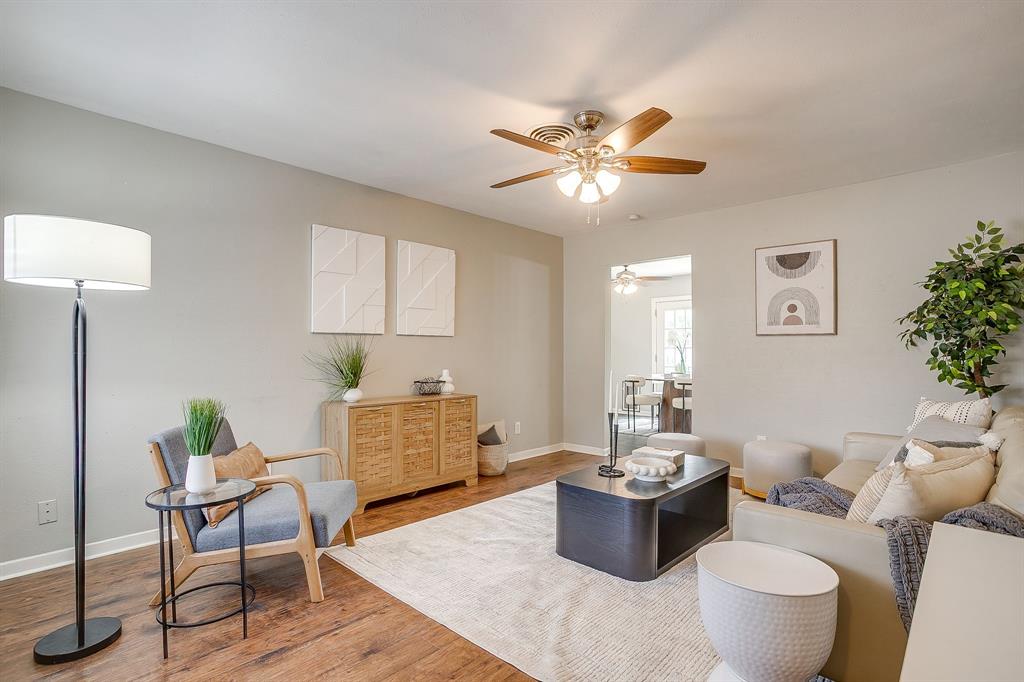 Boaz Z Country Place Add - Residential