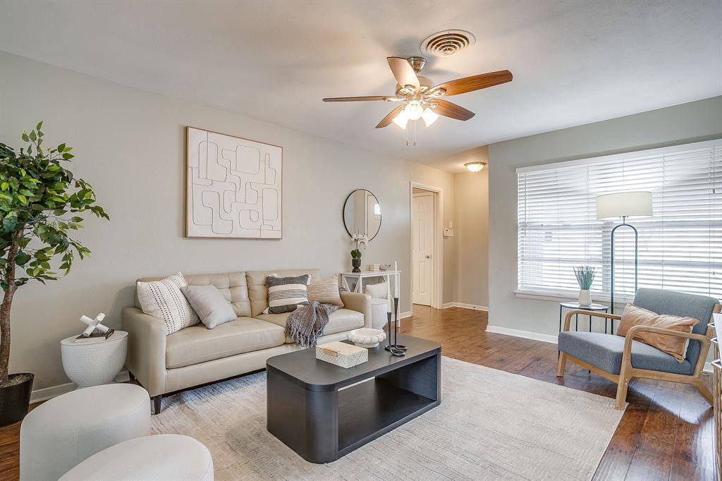 Boaz Z Country Place Add - Residential