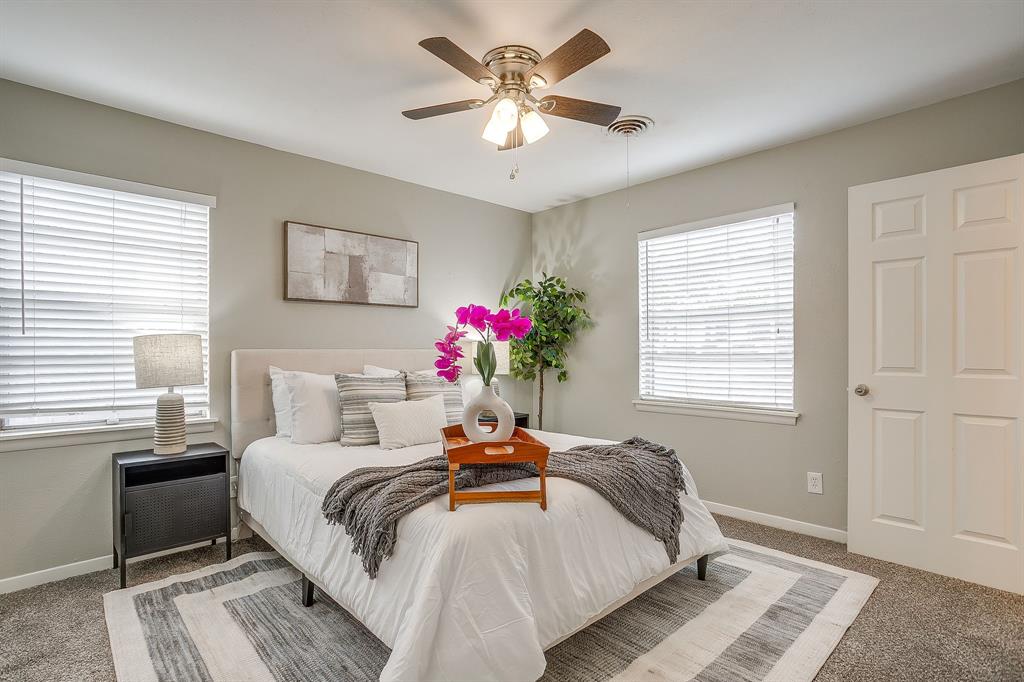 Boaz Z Country Place Add - Residential