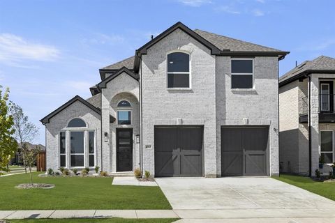 4717 Allende Celina TX 75009
