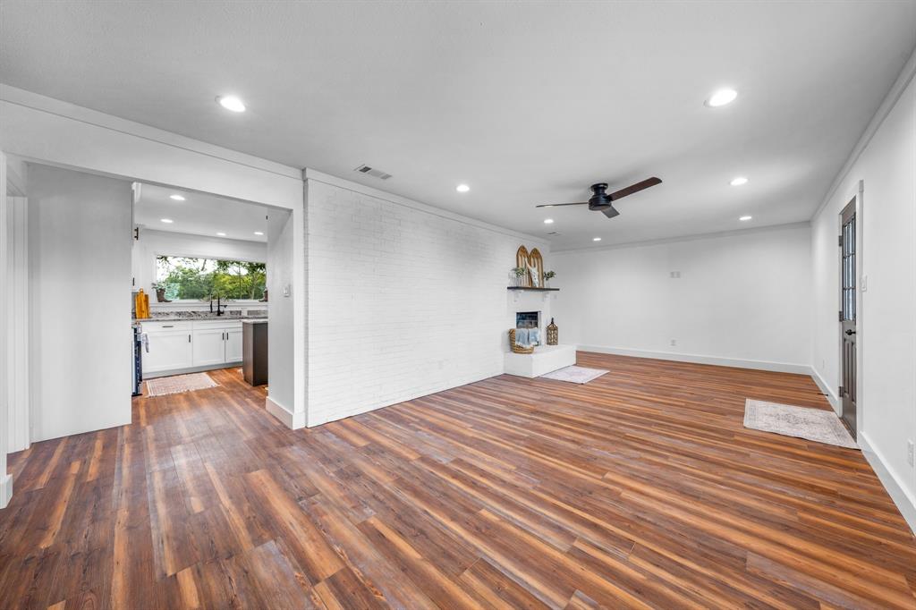 SUR: BARRON HENRY - Residential