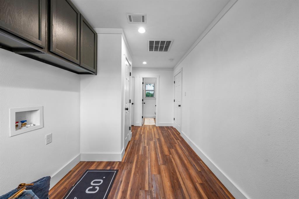 SUR: BARRON HENRY - Residential