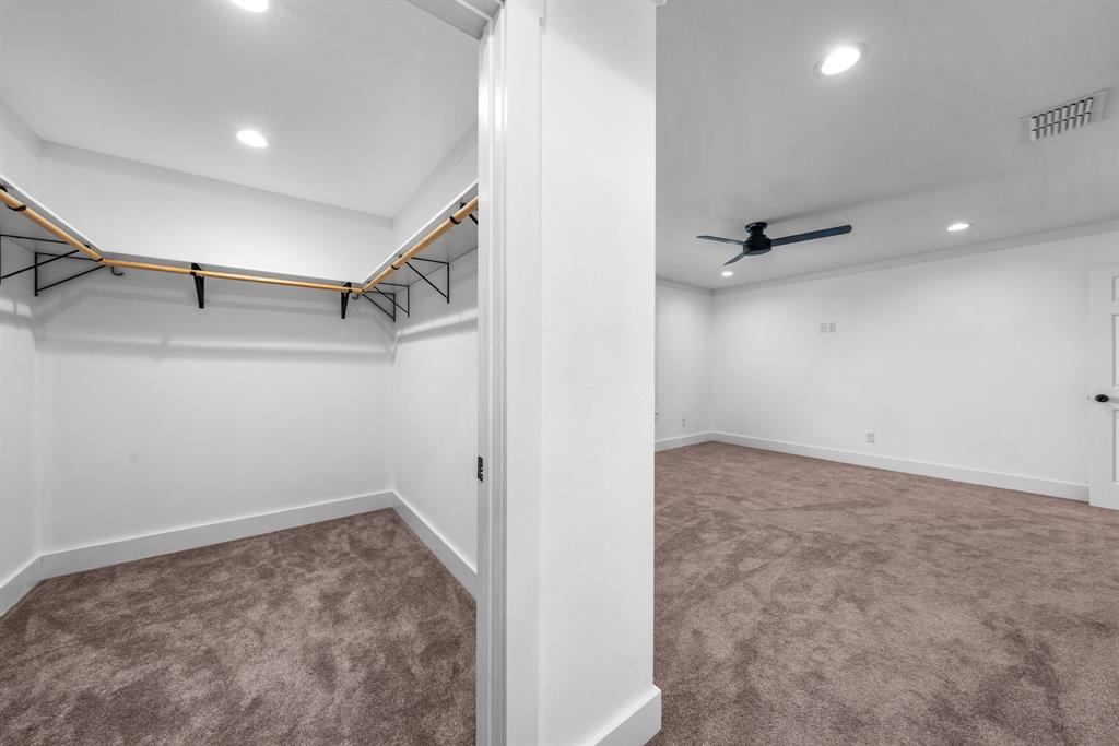 SUR: BARRON HENRY - Residential