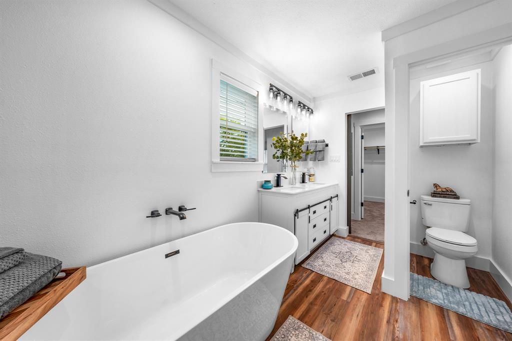 SUR: BARRON HENRY - Residential