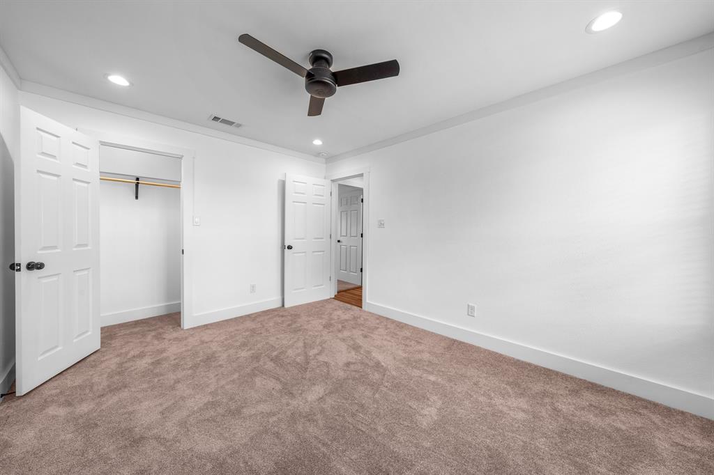 SUR: BARRON HENRY - Residential