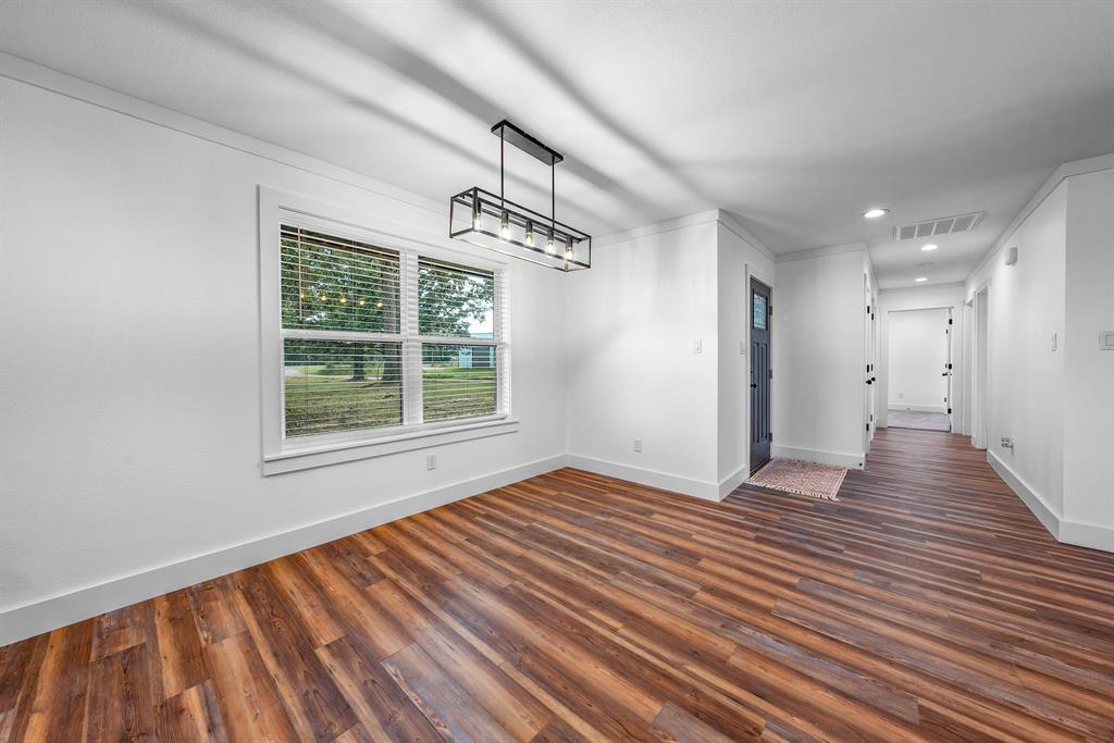 SUR: BARRON HENRY - Residential