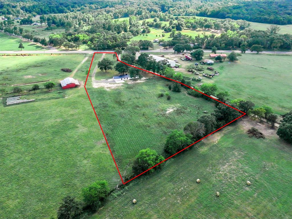 SUR: BARRON HENRY - Residential