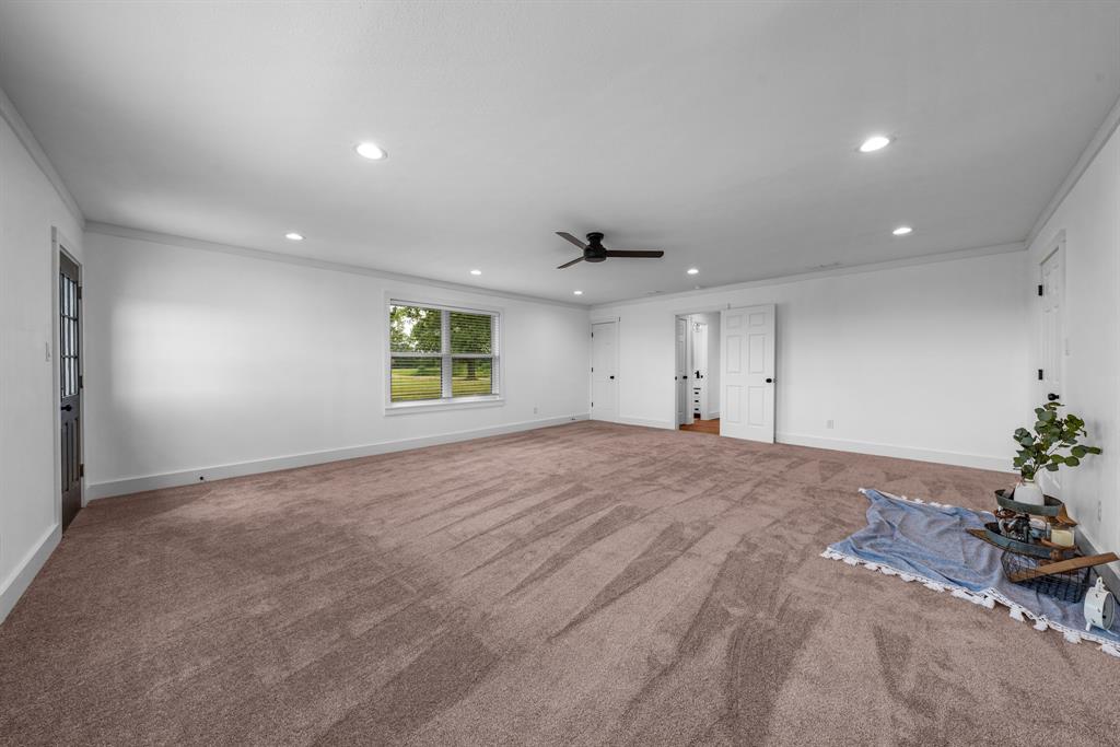 SUR: BARRON HENRY - Residential