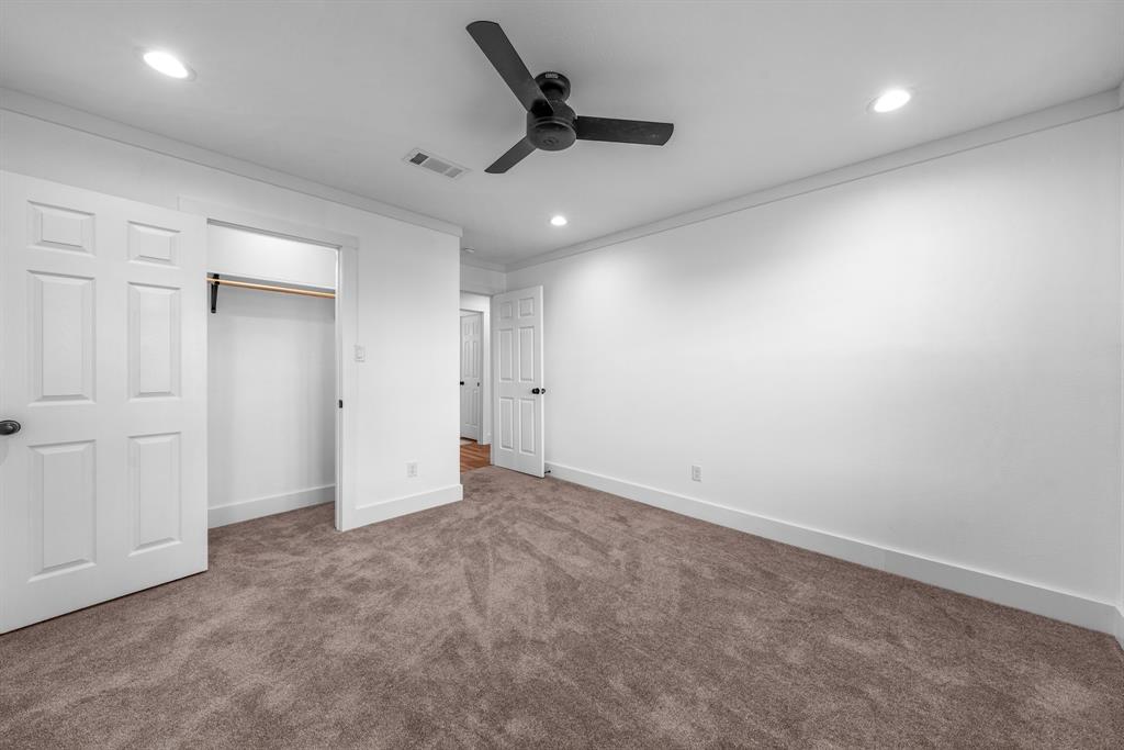 SUR: BARRON HENRY - Residential