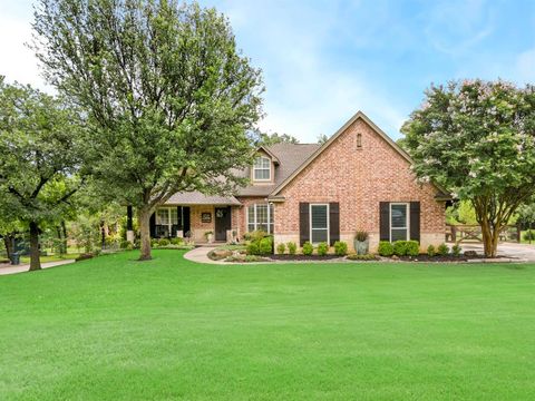 1951 Ravenwood Drive Keller TX 76262