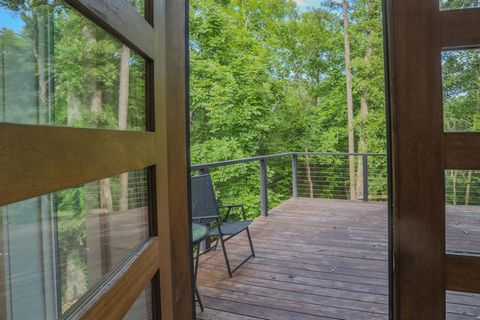 A home in Broken Bow