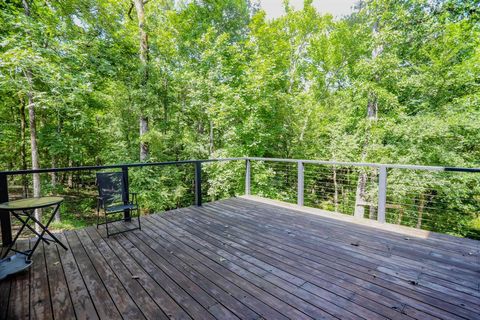 A home in Broken Bow