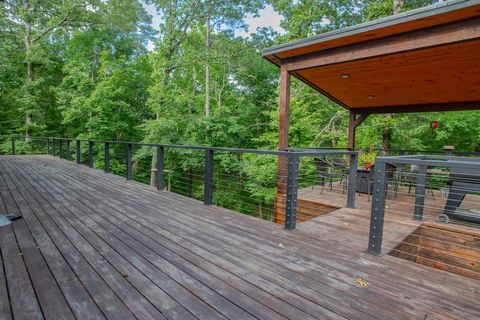 A home in Broken Bow