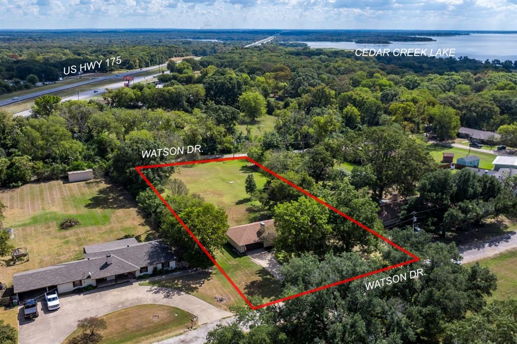 Hilltop Acres 3 - Residential