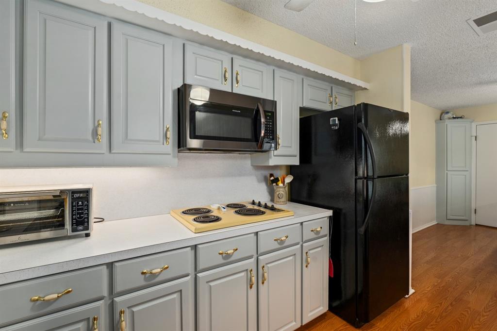 Hilltop Acres 3 - Residential