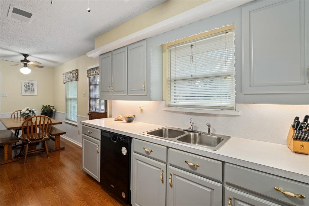 Hilltop Acres 3 - Residential