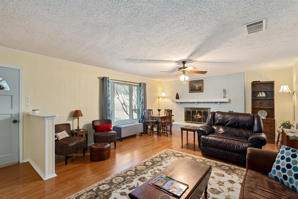 Hilltop Acres 3 - Residential