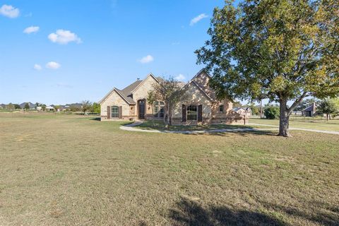 A home in Springtown