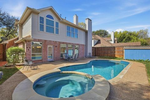 1736 Forest Glen Drive Flower Mound TX 75028