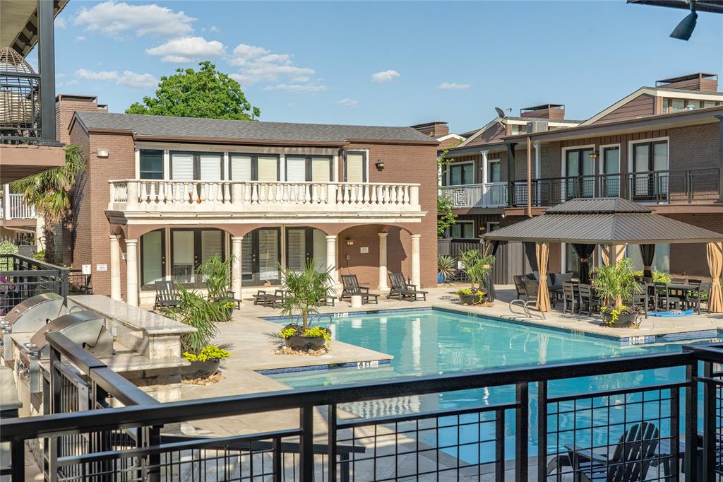 Tuscany Condos - Residential