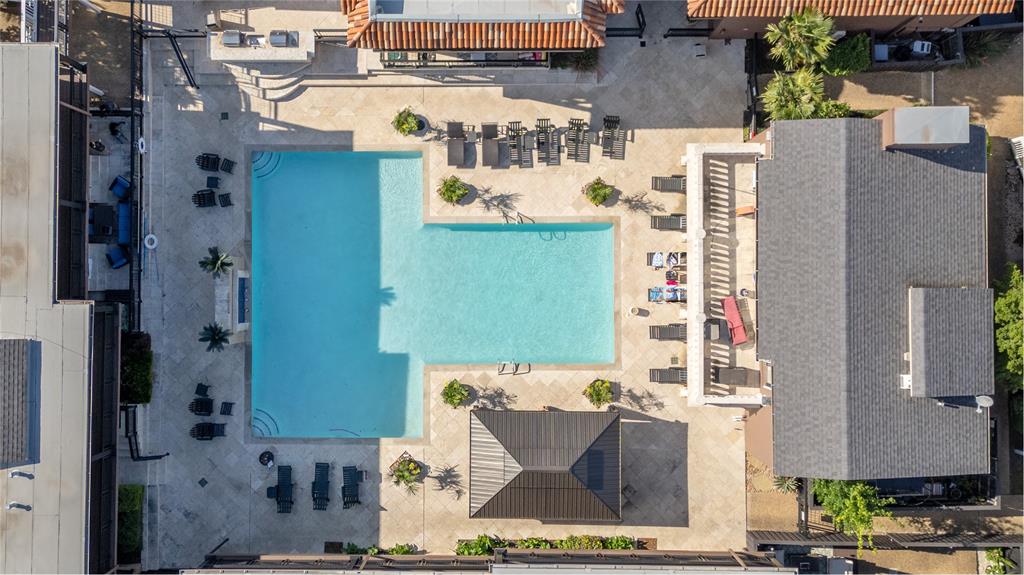 Tuscany Condos - Residential
