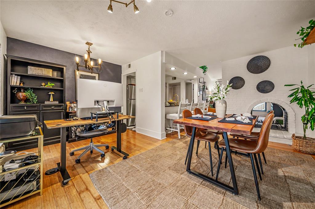 Tuscany Condos - Residential