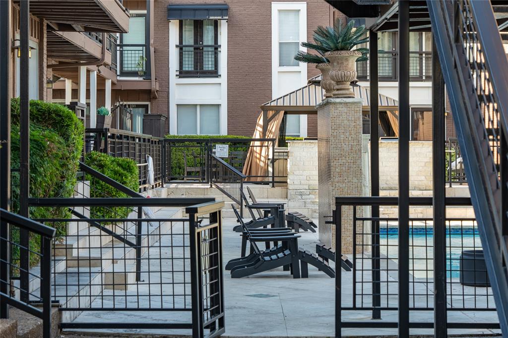 Tuscany Condos - Residential
