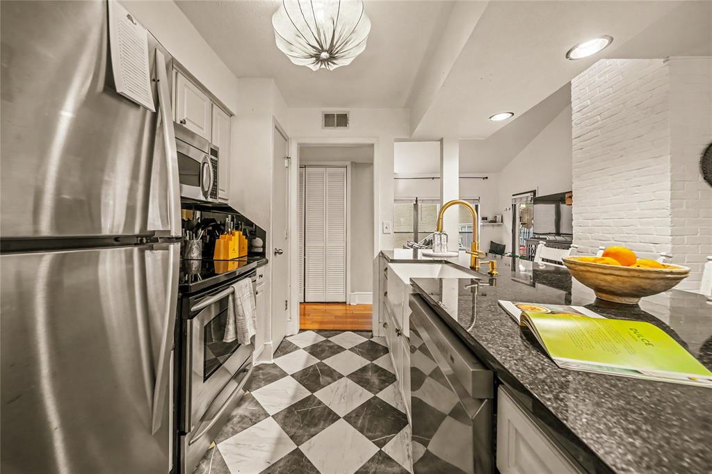 Tuscany Condos - Residential
