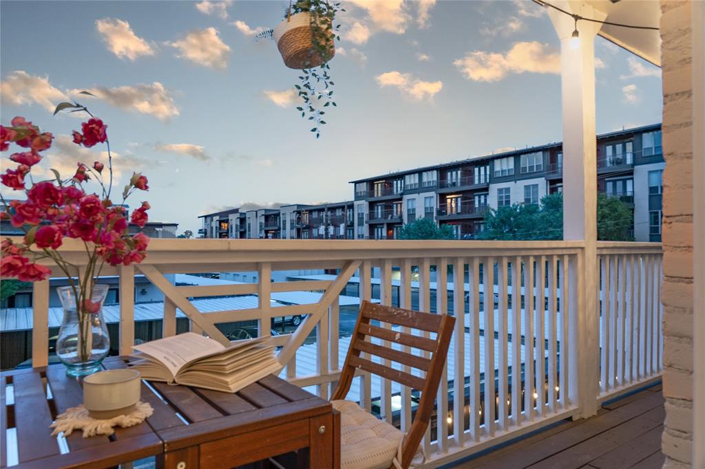 Tuscany Condos - Residential