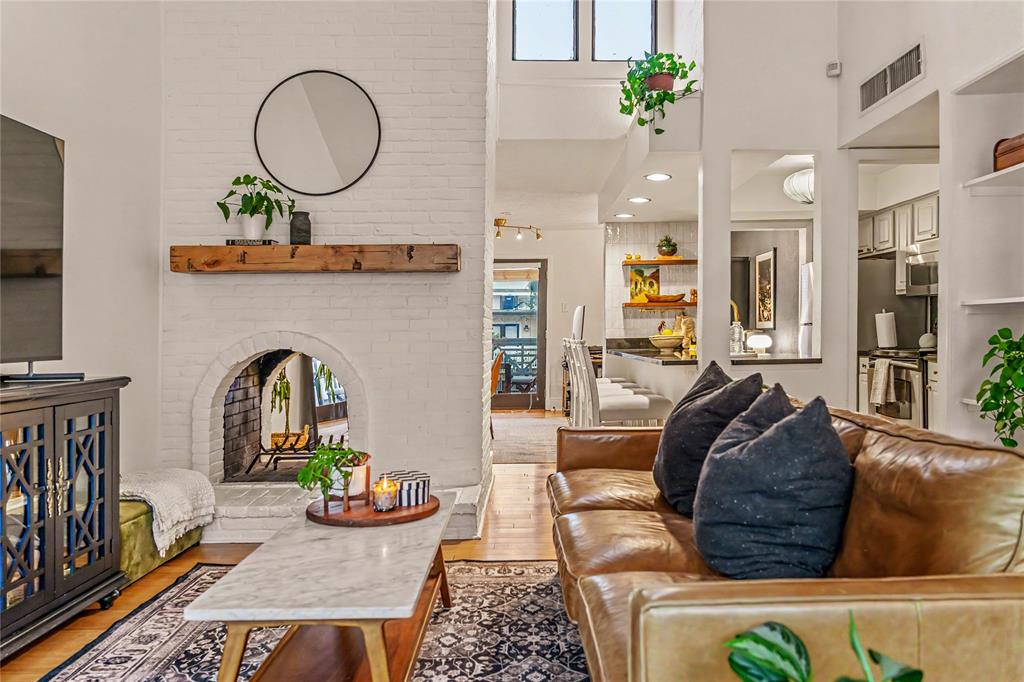 Tuscany Condos - Residential